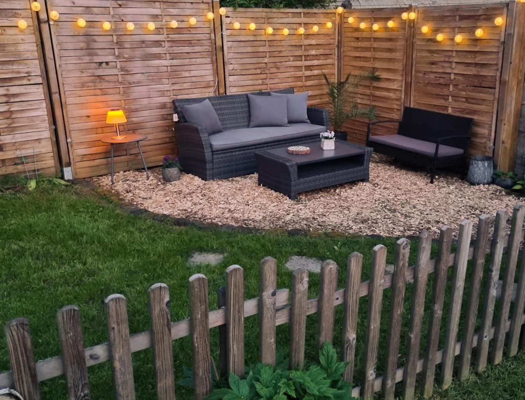 Gemuetliche Ferienwohnung In Der Eifel - Naehe Mosel Bausendorf Exteriör bild